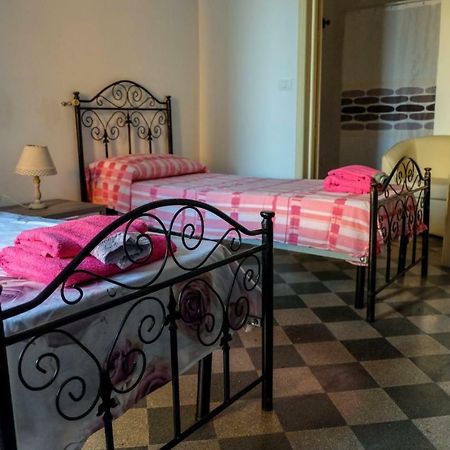 B&B San Michele Кастриньяно-дель-Капо Экстерьер фото
