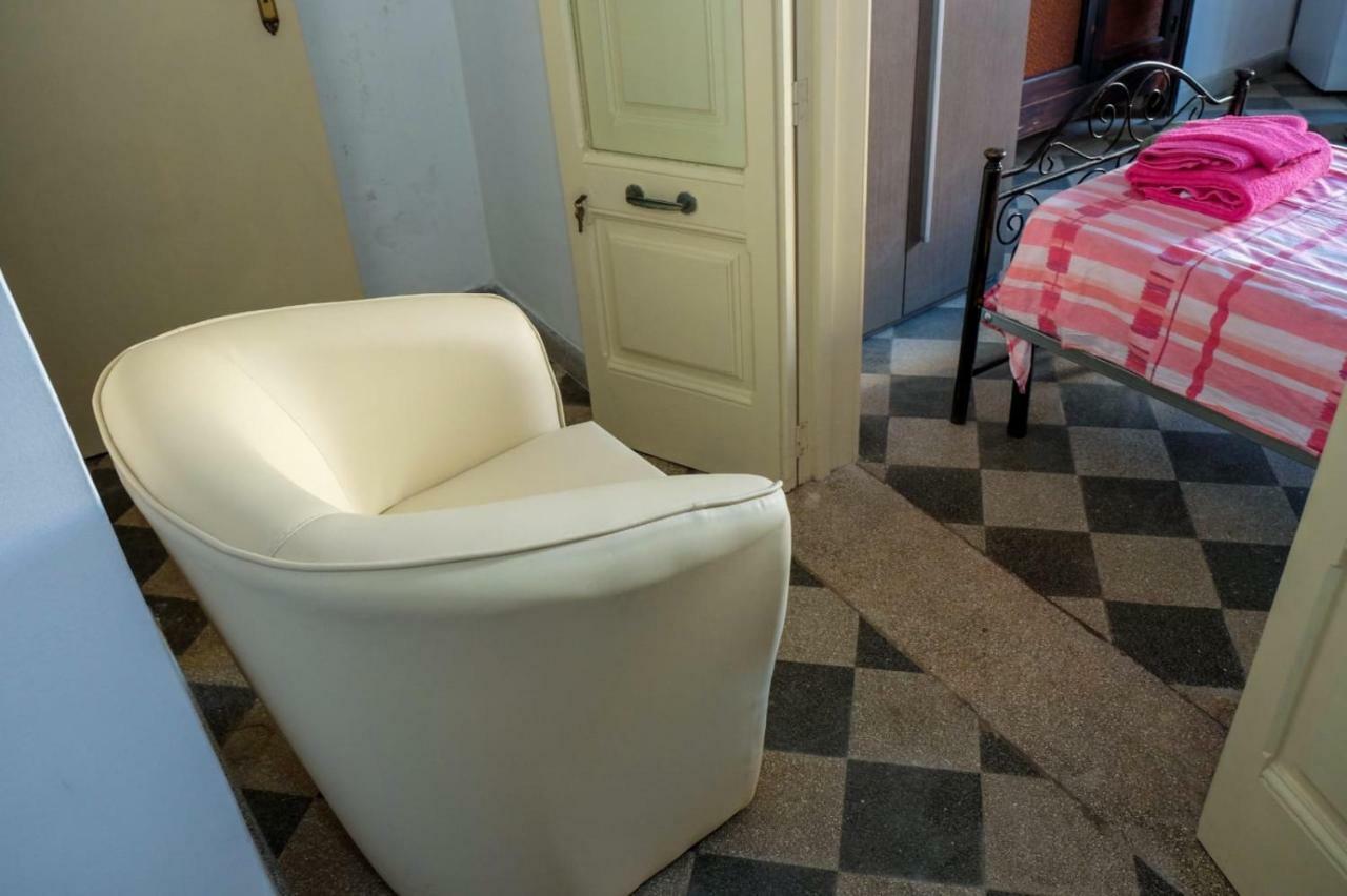 B&B San Michele Кастриньяно-дель-Капо Экстерьер фото