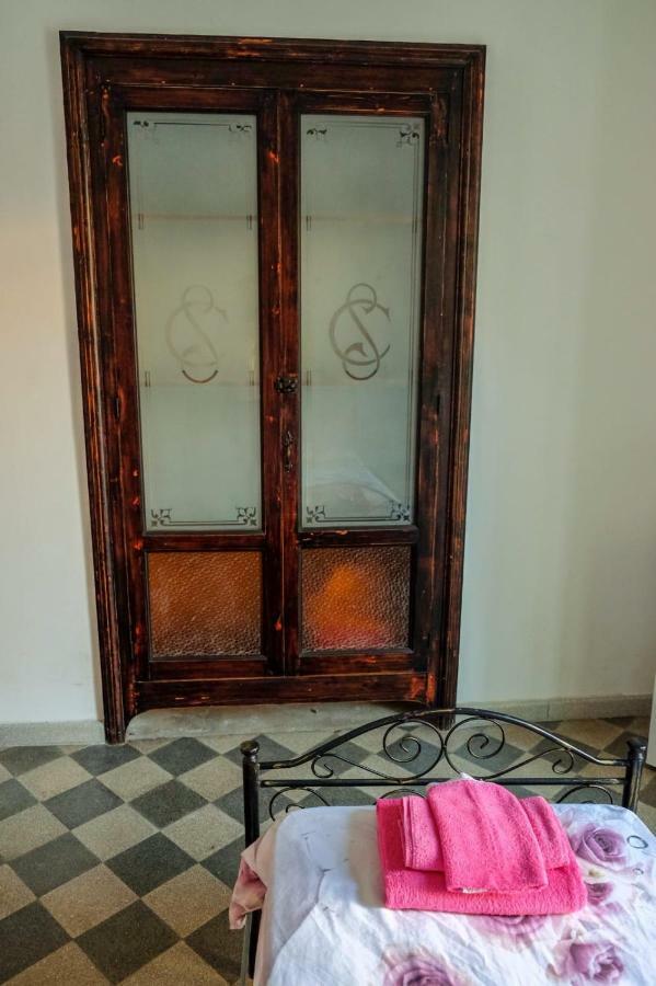 B&B San Michele Кастриньяно-дель-Капо Экстерьер фото
